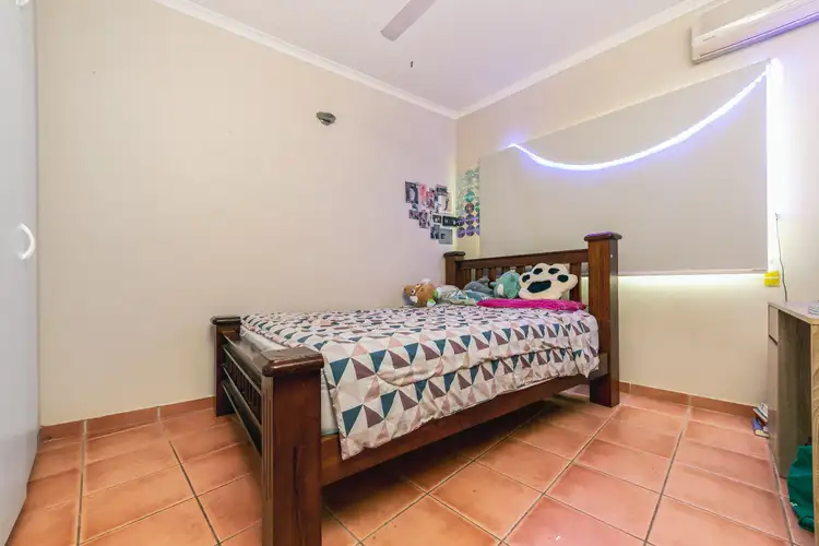 Fifth view of Homely unit listing, 13/11 Chong Wee Avenue, Woolner NT 820