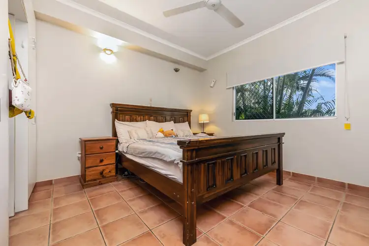 Sixth view of Homely unit listing, 13/11 Chong Wee Avenue, Woolner NT 820