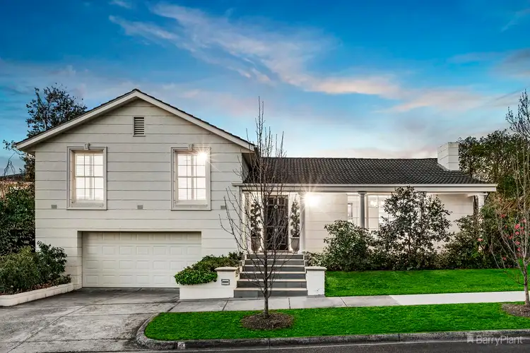 4 Rocklea Road, Bulleen VIC 3105