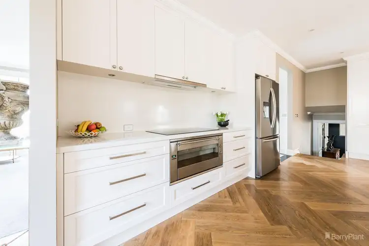 Sixth view of Homely house listing, 4 Rocklea Road, Bulleen VIC 3105