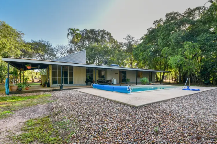 530 Bees Creek Road, Bees Creek NT 822
