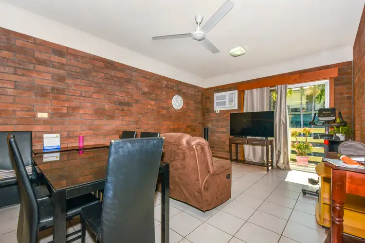Second view of Homely unit listing, 13/81 Aralia Street, Rapid Creek NT 810