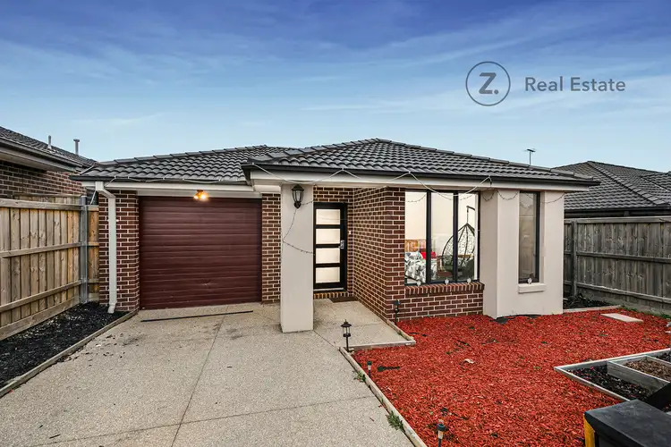 30 Newington Parade, Mernda VIC 3754