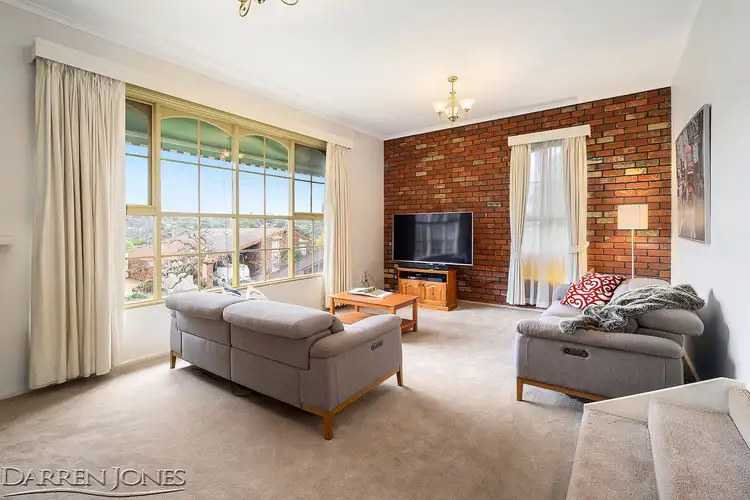 Third view of Homely house listing, 189 Hickling Avenue, Greensborough VIC 3088