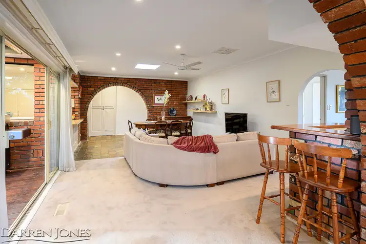 Fourth view of Homely house listing, 189 Hickling Avenue, Greensborough VIC 3088