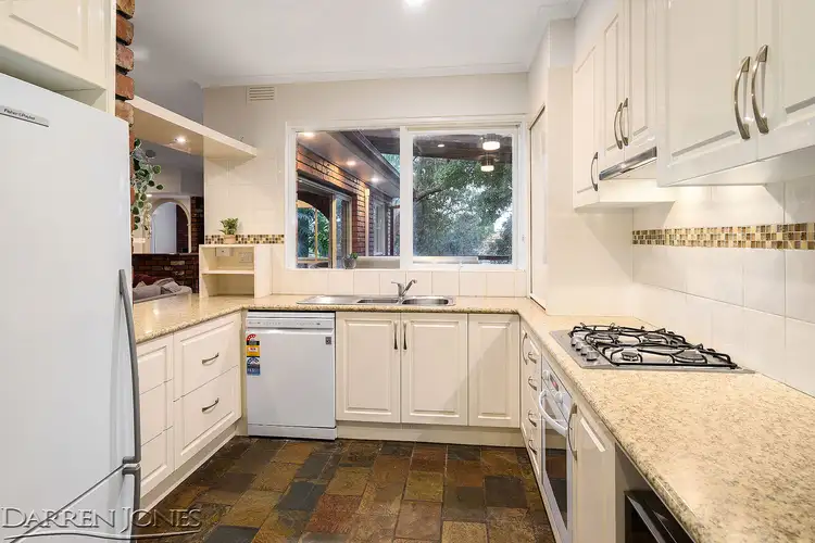 Fifth view of Homely house listing, 189 Hickling Avenue, Greensborough VIC 3088