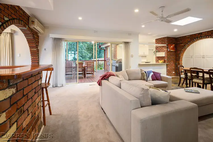 Sixth view of Homely house listing, 189 Hickling Avenue, Greensborough VIC 3088
