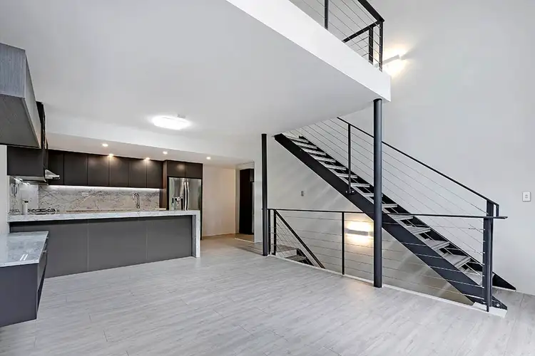 6/8 Brumby Street, Surry Hills NSW 2010