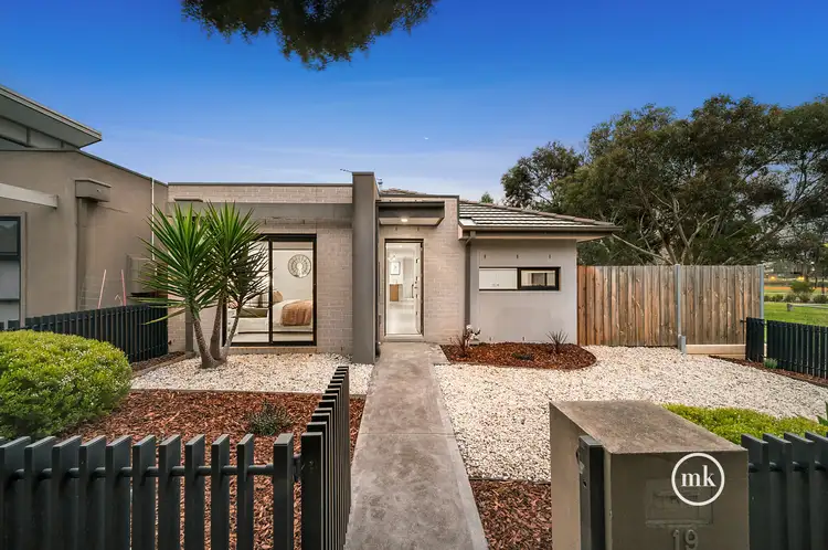 19 Brahman Walk, Doreen VIC 3754