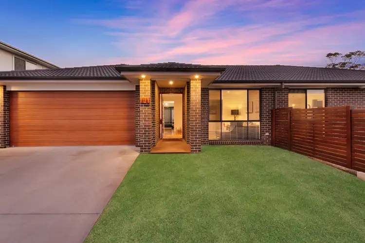 41A Sunningdale Avenue, Rochedale South QLD 4123