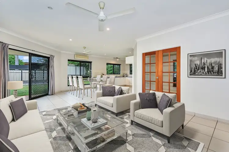 Second view of Homely house listing, 24 Odegaard Drive, Rosebery NT 832