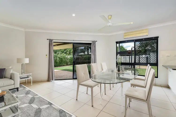 Third view of Homely house listing, 24 Odegaard Drive, Rosebery NT 832