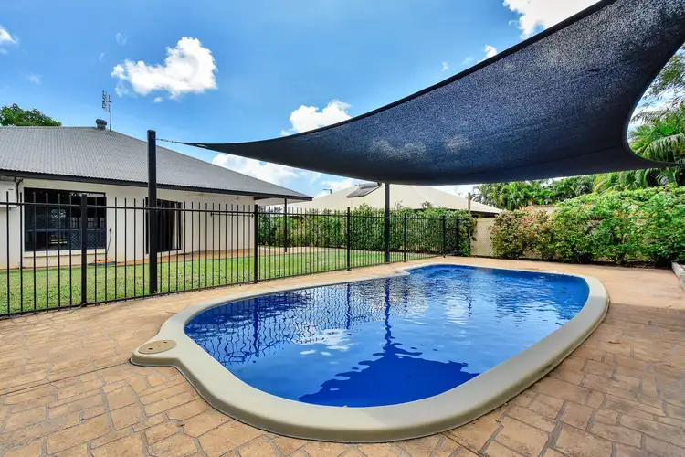 Fourth view of Homely house listing, 24 Odegaard Drive, Rosebery NT 832