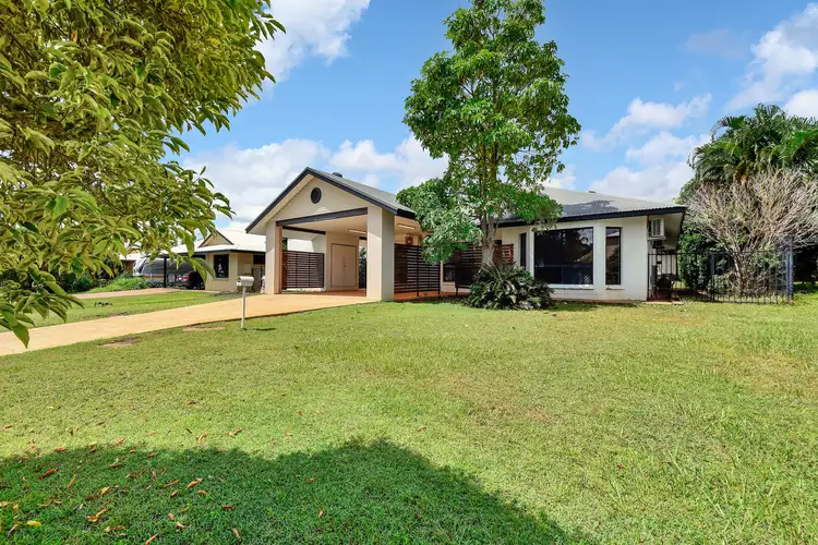 Fifth view of Homely house listing, 24 Odegaard Drive, Rosebery NT 832