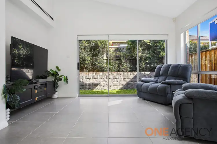 Second view of Homely house listing, 56 Village Circuit, Gregory Hills NSW 2557