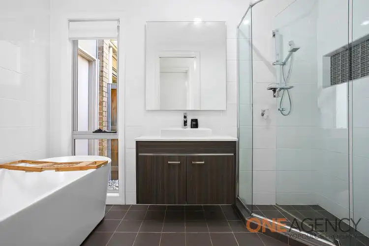 Fifth view of Homely house listing, 56 Village Circuit, Gregory Hills NSW 2557