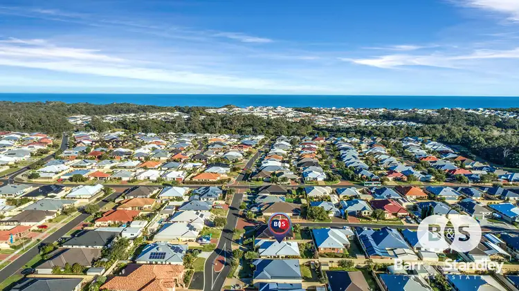 Second view of Homely house listing, 30 Chisholm Road, Dalyellup WA 6230