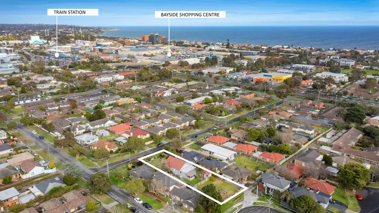 Second view of Homely house listing, 17 David Street, Frankston VIC 3199