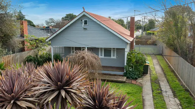 Third view of Homely house listing, 17 David Street, Frankston VIC 3199