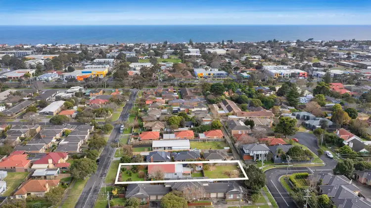 Fourth view of Homely house listing, 17 David Street, Frankston VIC 3199