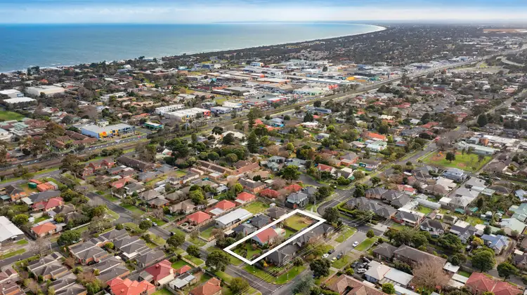 Fifth view of Homely house listing, 17 David Street, Frankston VIC 3199