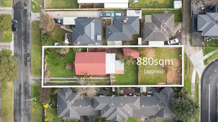 Sixth view of Homely house listing, 17 David Street, Frankston VIC 3199