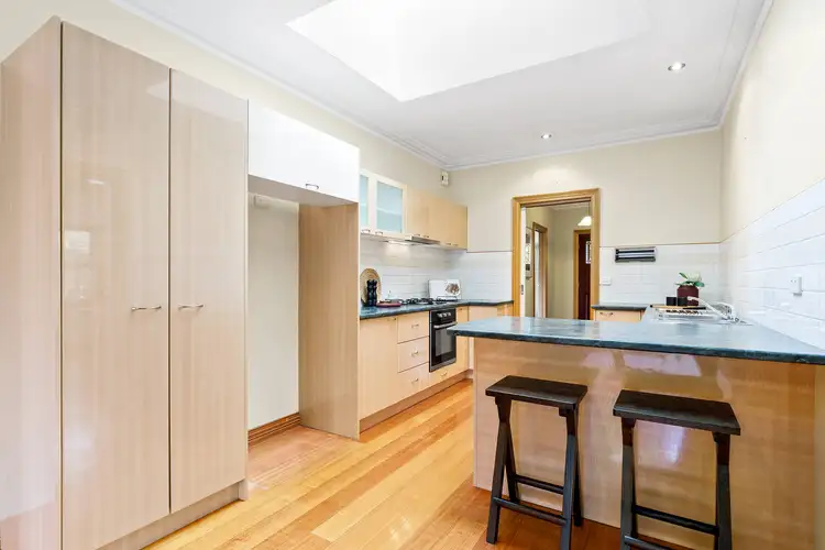 Third view of Homely house listing, 1/5 Leach Avenue, Box Hill North VIC 3129
