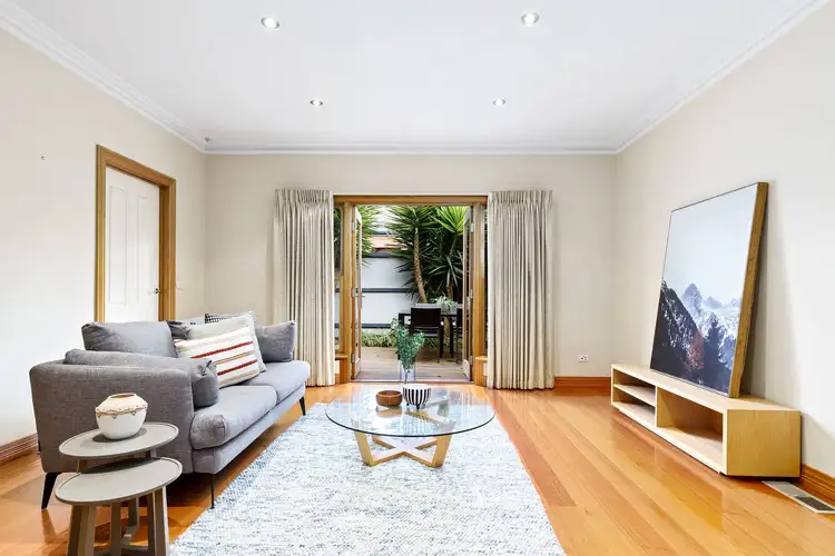 Fourth view of Homely house listing, 1/5 Leach Avenue, Box Hill North VIC 3129