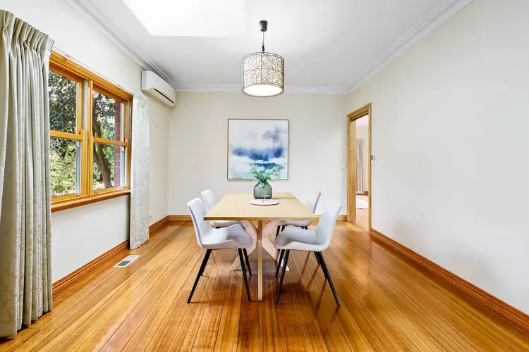 Fifth view of Homely house listing, 1/5 Leach Avenue, Box Hill North VIC 3129