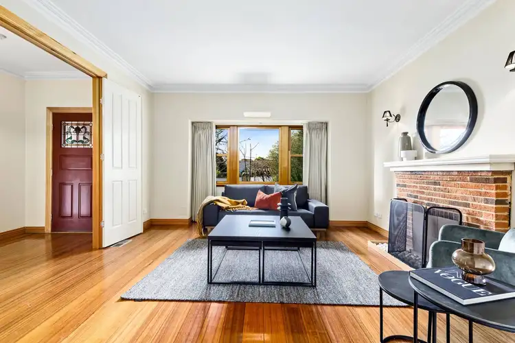 Sixth view of Homely house listing, 1/5 Leach Avenue, Box Hill North VIC 3129