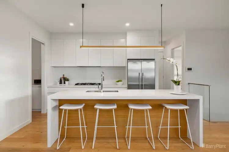 Fifth view of Homely townhouse listing, 2A Arapilles Drive, Templestowe Lower VIC 3107