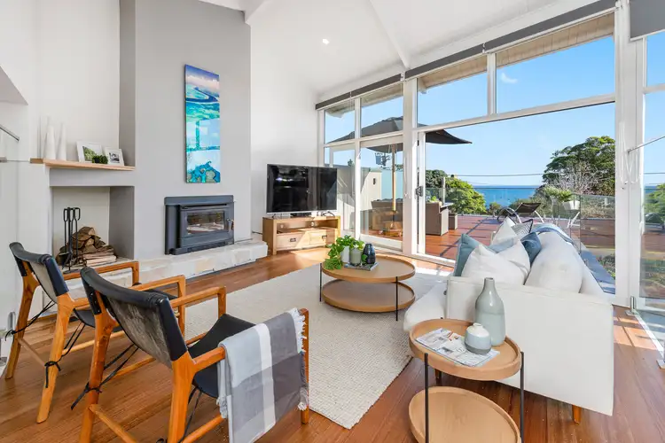 Third view of Homely house listing, 8 Rosserdale Crescent, Mount Eliza VIC 3930