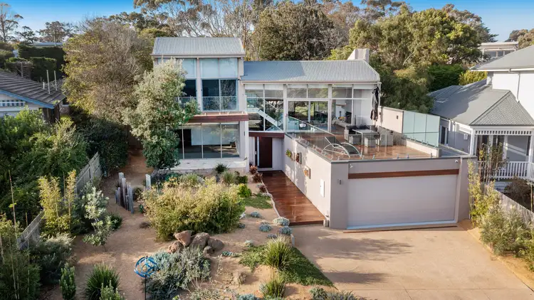Fourth view of Homely house listing, 8 Rosserdale Crescent, Mount Eliza VIC 3930