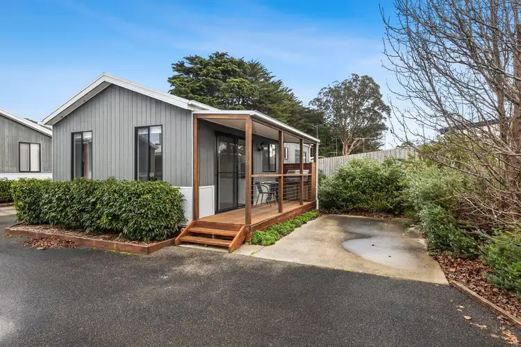 Main view of Homely unit listing, 16/64-78 Wallington Road, Ocean Grove VIC 3226