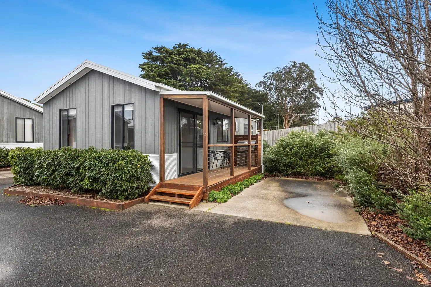 Main view of Homely unit listing, 16/64-78 Wallington Road, Ocean Grove VIC 3226