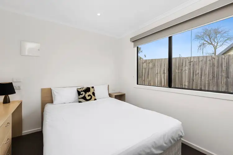 Fifth view of Homely unit listing, 16/64-78 Wallington Road, Ocean Grove VIC 3226
