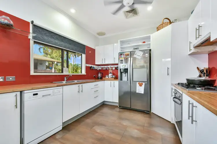 27 Mahogany Crescent, Karama NT 812