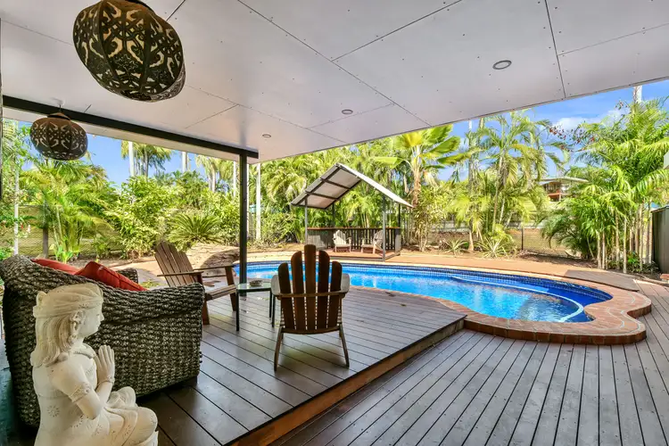 Second view of Homely house listing, 27 Mahogany Crescent, Karama NT 812