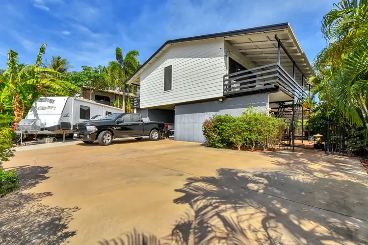 Third view of Homely house listing, 27 Mahogany Crescent, Karama NT 812