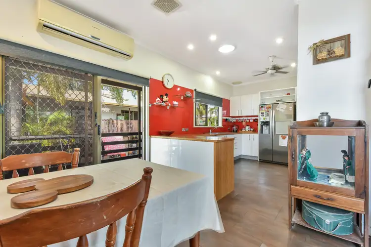 Fourth view of Homely house listing, 27 Mahogany Crescent, Karama NT 812