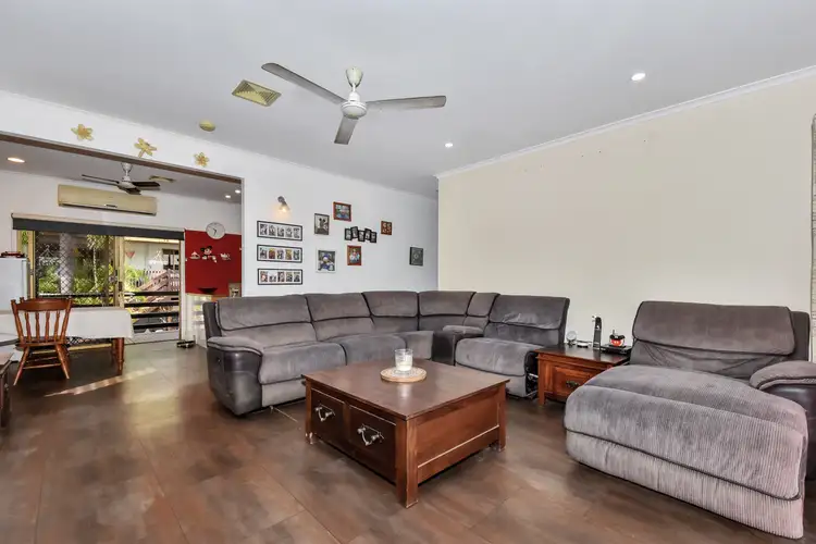 Fifth view of Homely house listing, 27 Mahogany Crescent, Karama NT 812
