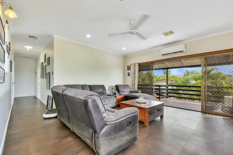 Sixth view of Homely house listing, 27 Mahogany Crescent, Karama NT 812