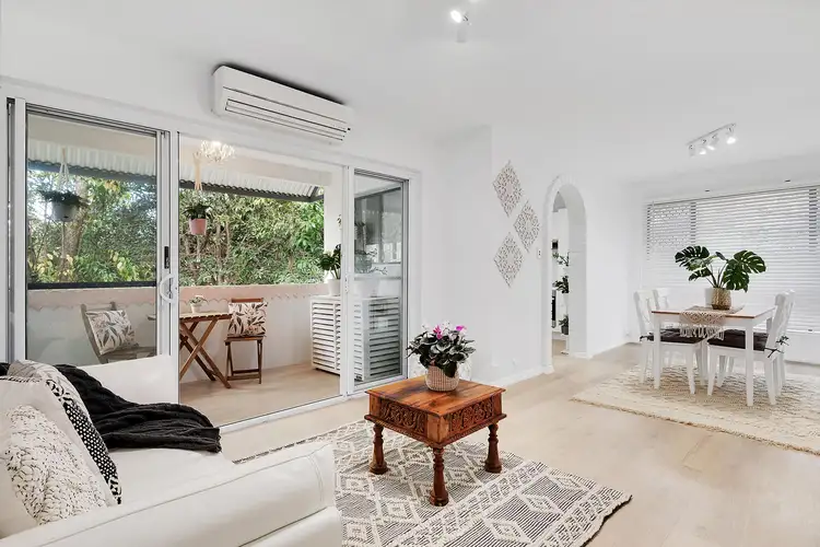Main view of Homely unit listing, 3/48 Elizabeth Street, Toowong QLD 4066