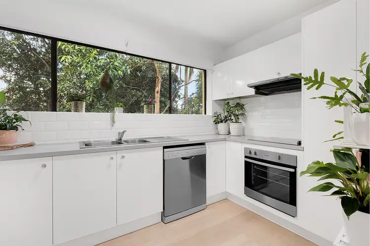 Second view of Homely unit listing, 3/48 Elizabeth Street, Toowong QLD 4066