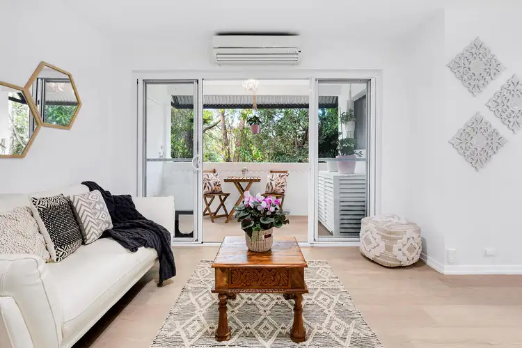 Third view of Homely unit listing, 3/48 Elizabeth Street, Toowong QLD 4066