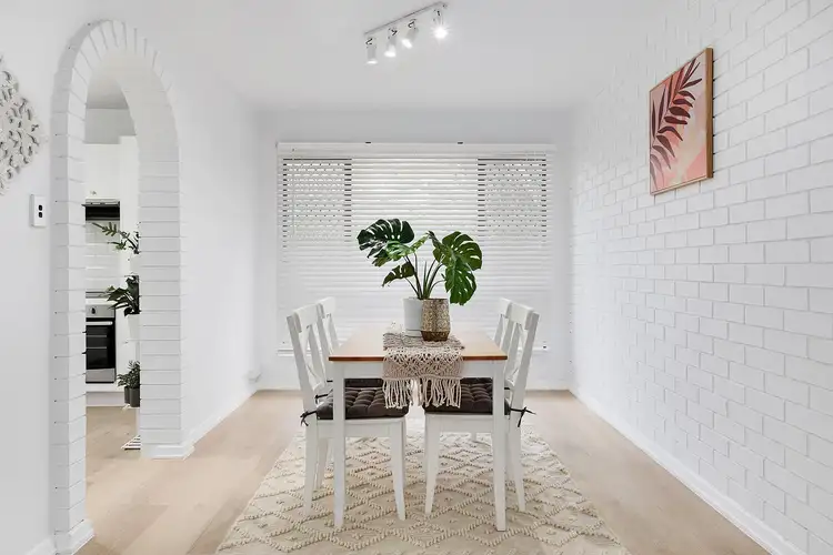 Fifth view of Homely unit listing, 3/48 Elizabeth Street, Toowong QLD 4066