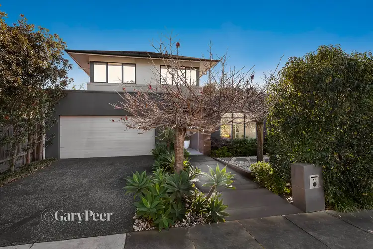 Main view of Homely house listing, 17 Jupiter Street, Caulfield South VIC 3162