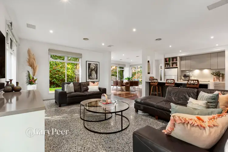 Second view of Homely house listing, 17 Jupiter Street, Caulfield South VIC 3162