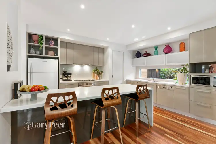 Sixth view of Homely house listing, 17 Jupiter Street, Caulfield South VIC 3162