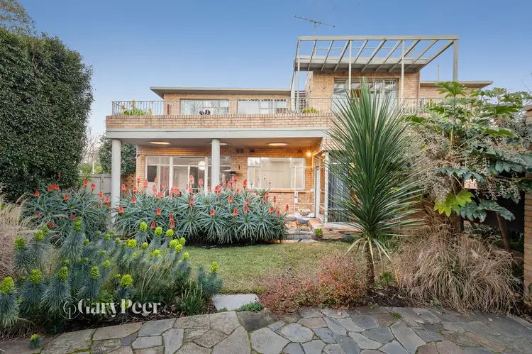 Main view of Homely house listing, 64 Balaclava Road, St Kilda East VIC 3183